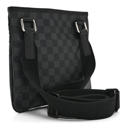Damier Graphite Thomas
