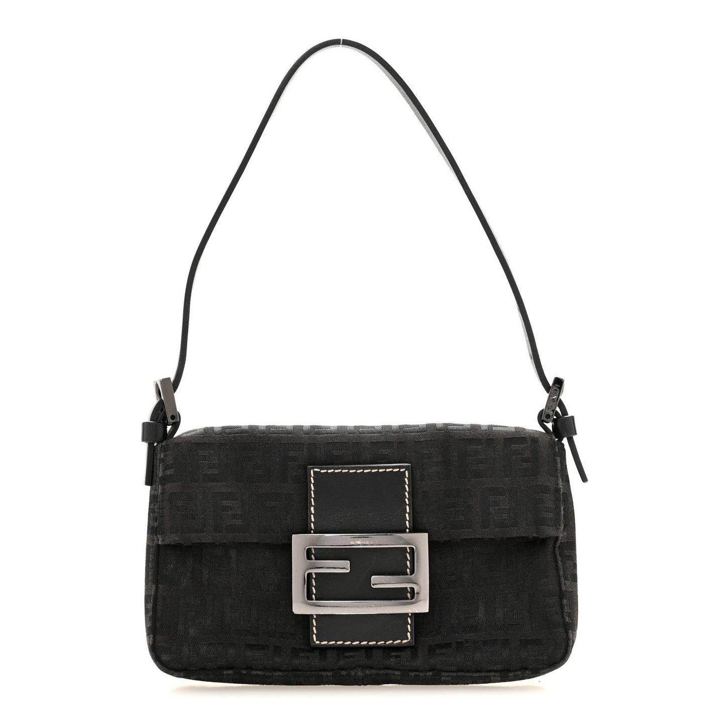 Zucchino Mini Baguette Black