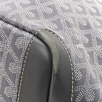 Goyardine Artois MM Grey