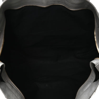 Agneau Giant Gold 12 Hardware Gris Haussmannien