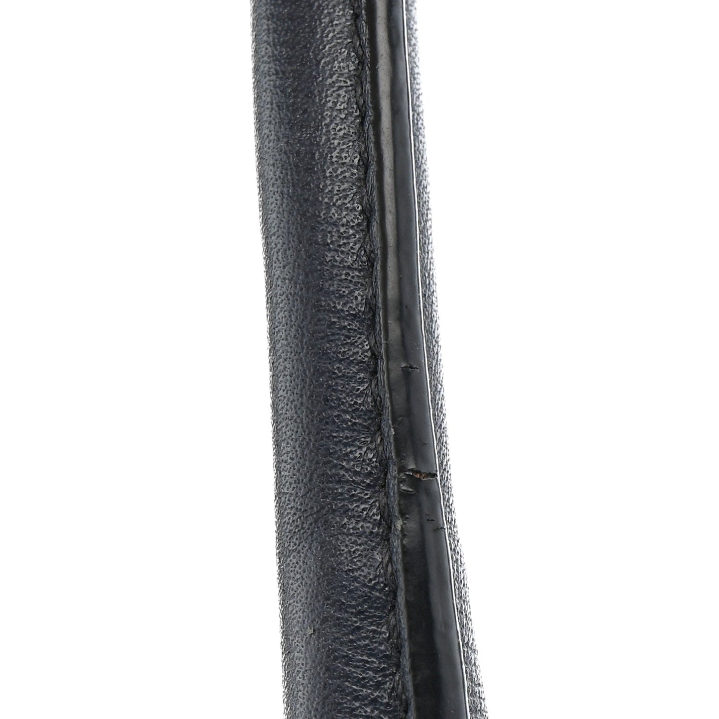 Tessuto Nylon Saffiano Shopping Tote Navy