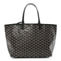 Goyardine Saint Louis PM Black