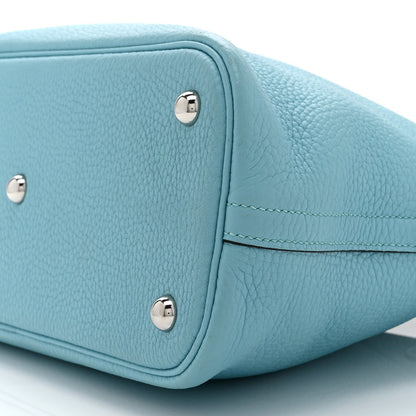 Taurillon Clemence Bolide 31 Bleu Atoll