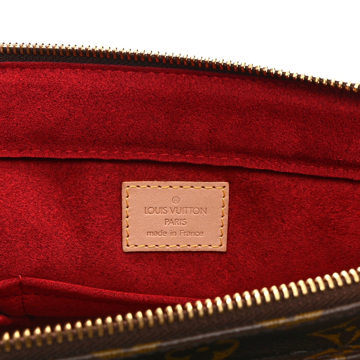 Monogram Viva-Cite GM