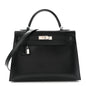 Epsom Kelly Sellier 32 Black