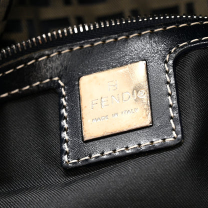 Zucchino Crossbody Messenger Bag Navy