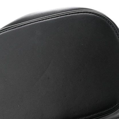 Lambskin CC Mania Backpack Black