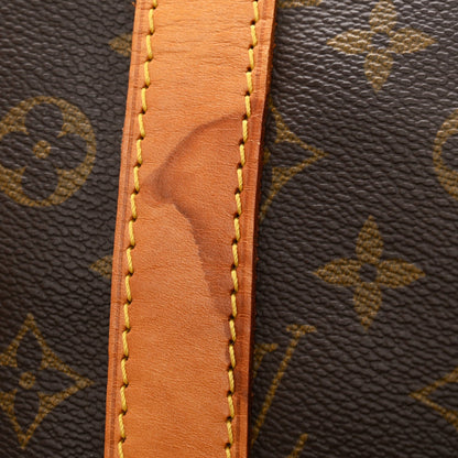 Monogram Keepall Bandouliere 55