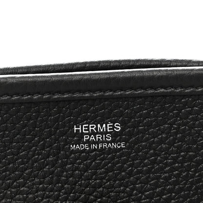 Taurillon Clemence Evelyne III GM Black