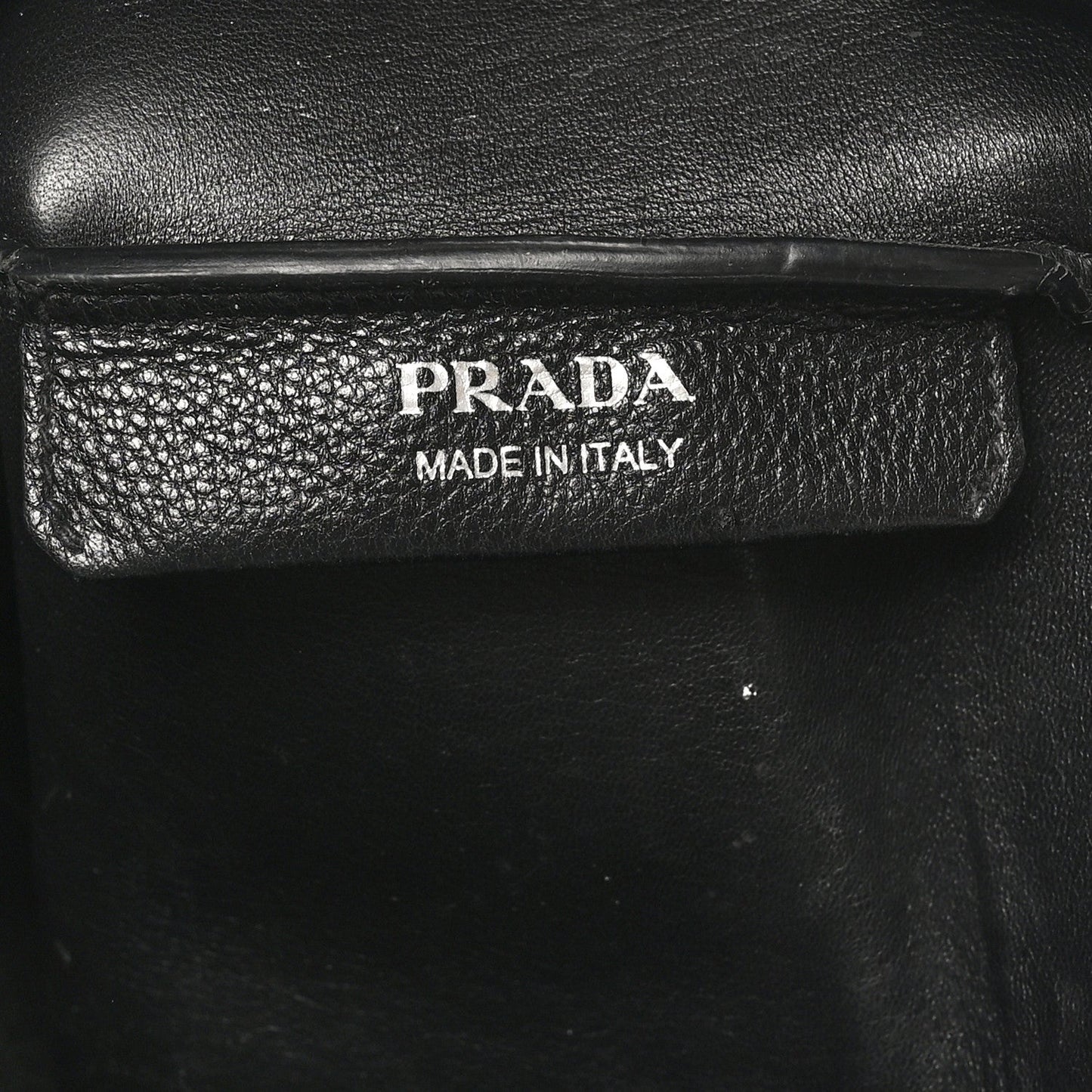 Vitello Daino Soft Large Dynamique Tote Black