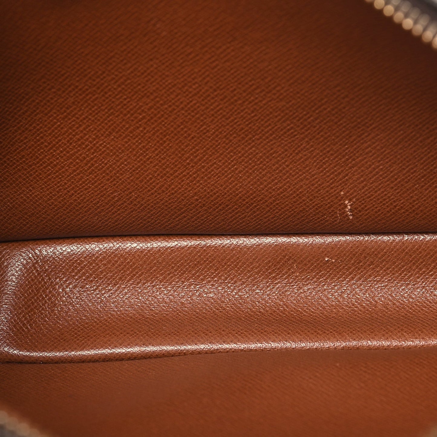 Monogram Pochette Marly Bandouliere