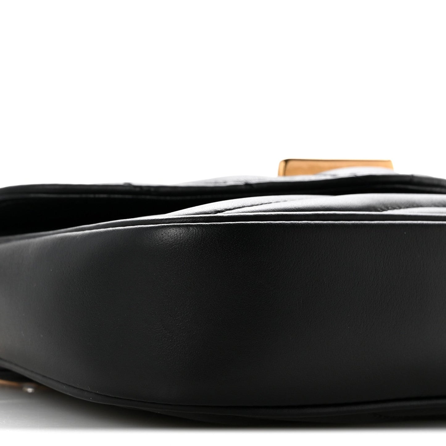 Calfskin New Wave Multi Pochette Black