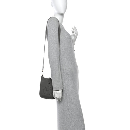 Taurillon Clemence Evelyne TPM Gris Meyer