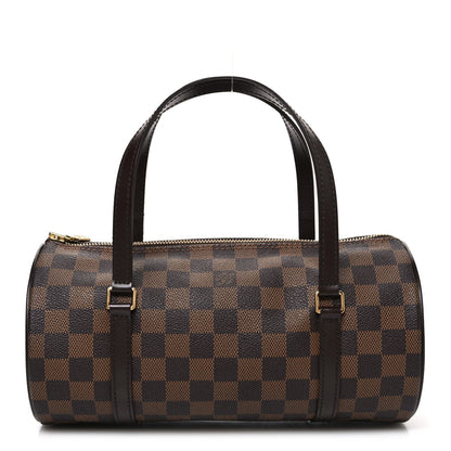 Damier Ebene Papillon 26