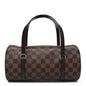 Damier Ebene Papillon 26