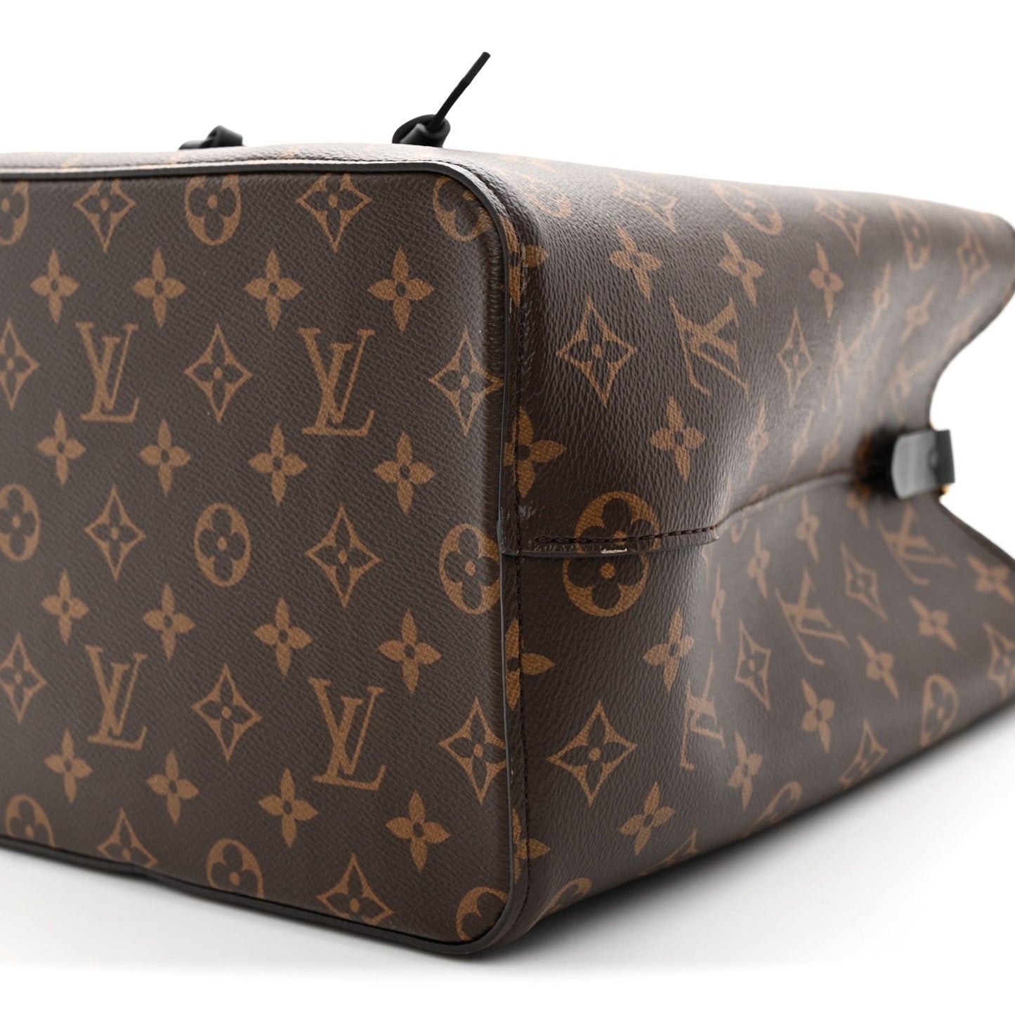 Monogram Neonoe MM Black