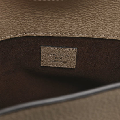 Mahina Calfskin Sevres Galet