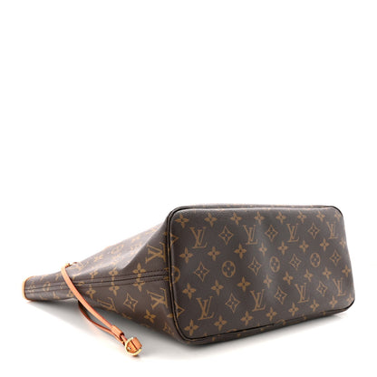 Monogram Neo Neverfull MM