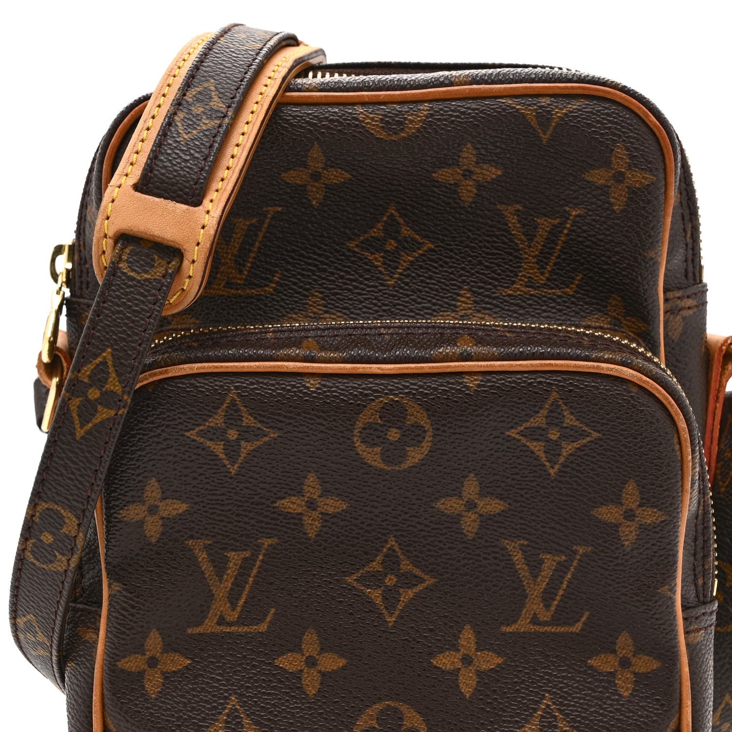 Monogram Amazone