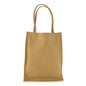 Nubuck Small To Go Tote Mustard
