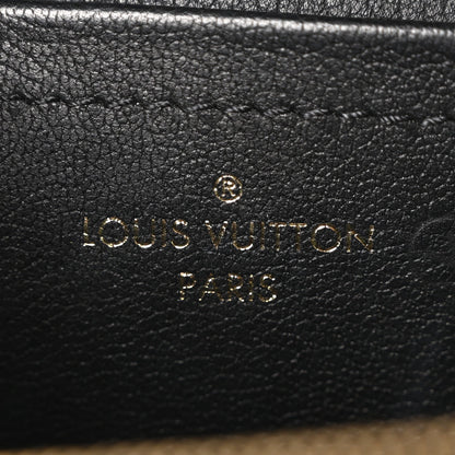 Monogram Marceau Black