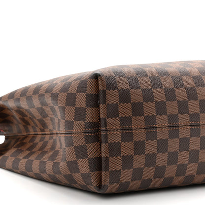 Damier Ebene Graceful MM