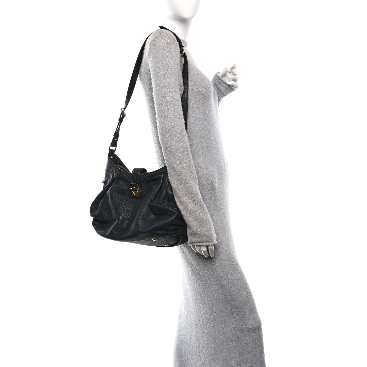 Mahina XS Black