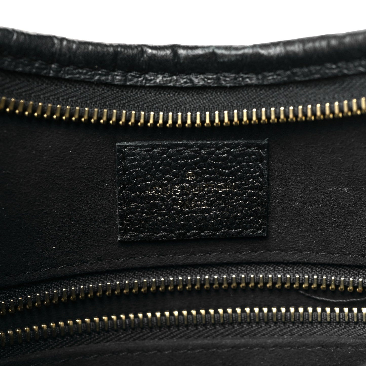 Empreinte Carryall PM Black
