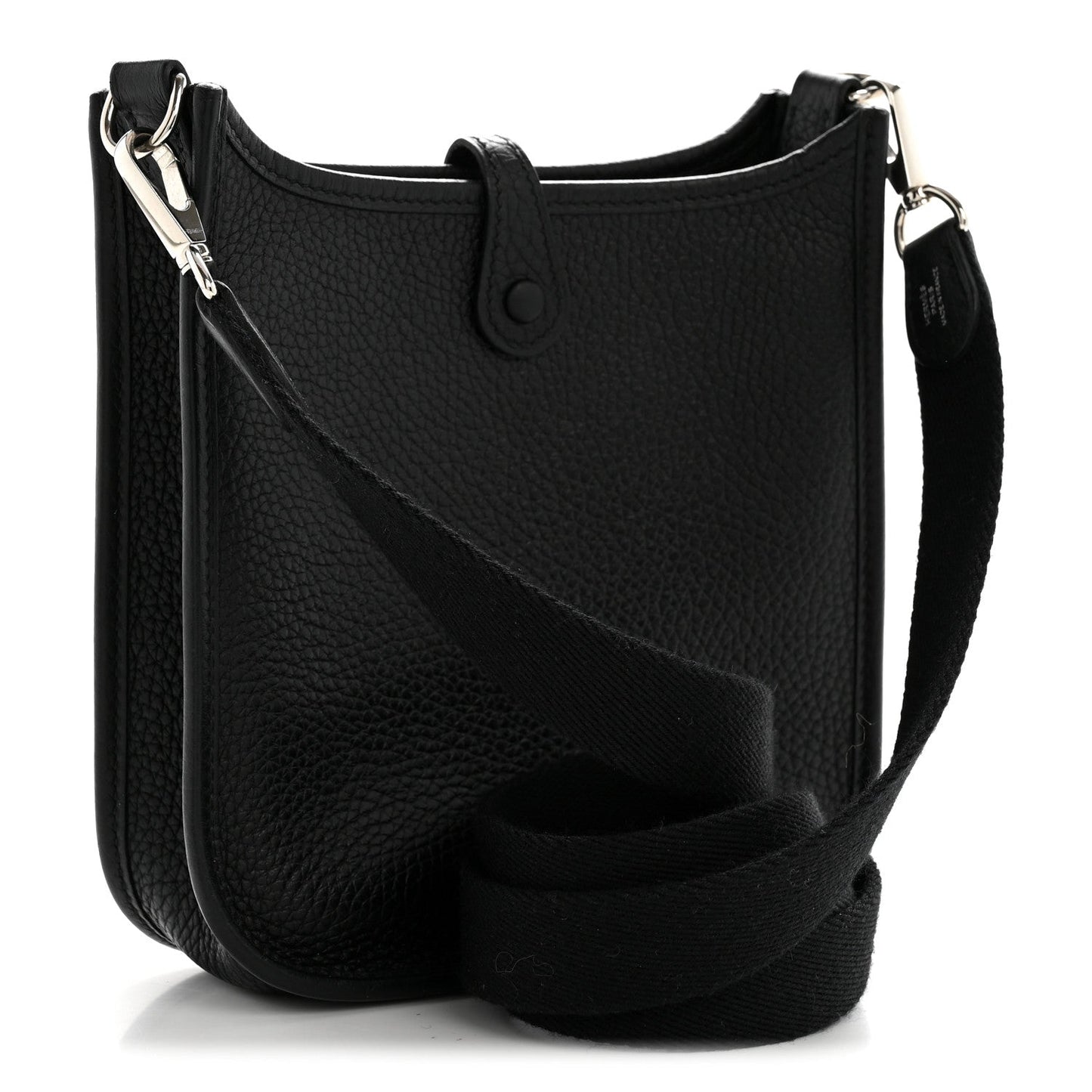 Taurillon Clemence Evelyne TPM Black