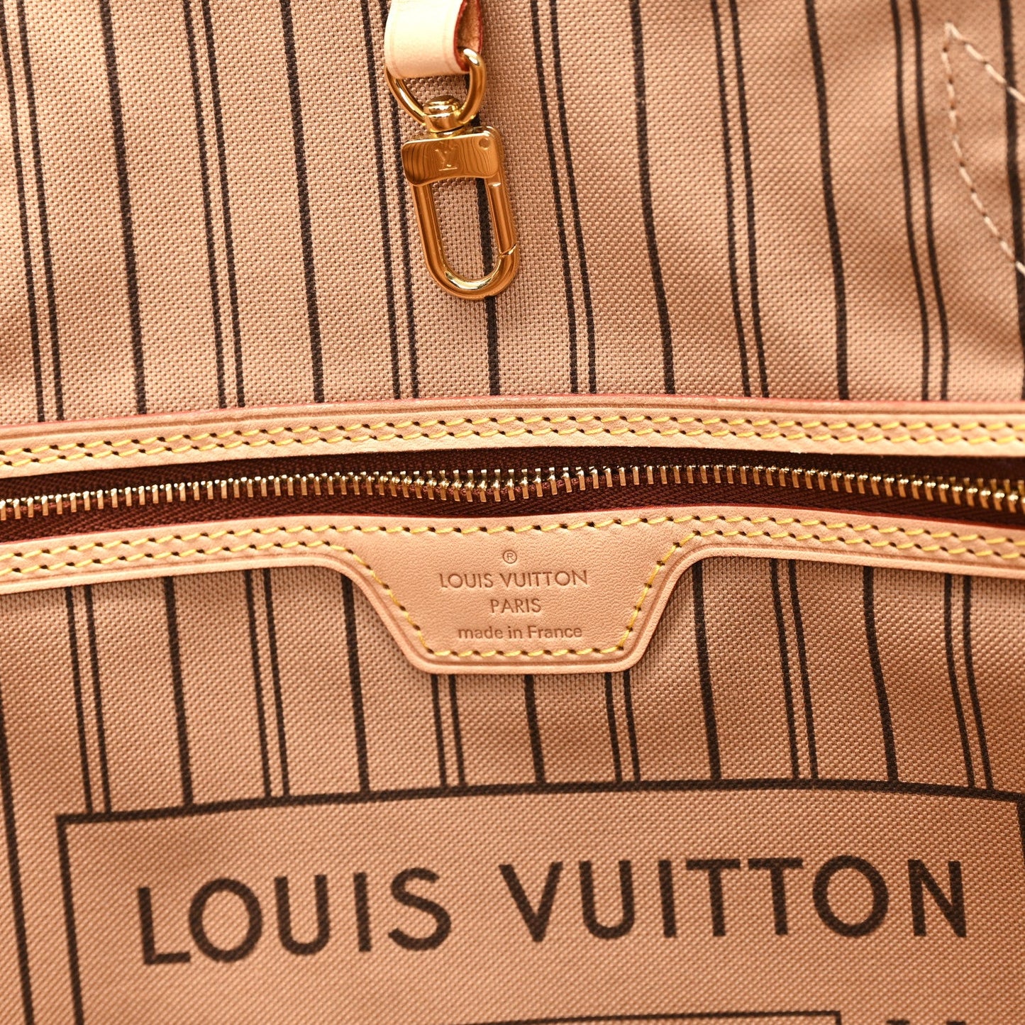 Monogram Neo Neverfull GM