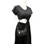 PRADA Re-Edition 2005 Re-Nylon Shoulder Bag Black