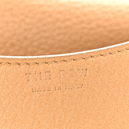 Deerskin Fan Bag 12 Tan