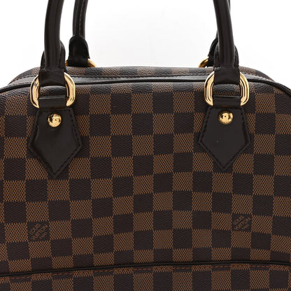 Damier Ebene Duomo