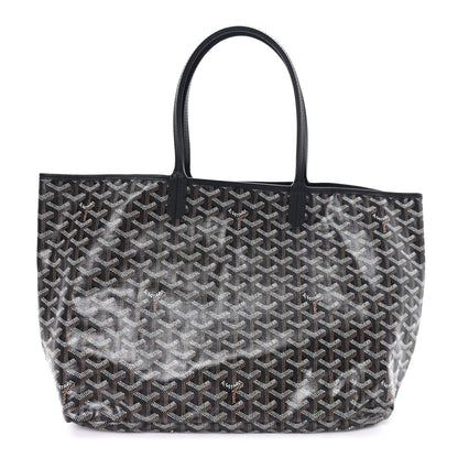 Goyardine Saint Louis PM Black