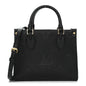 Empreinte Monogram Giant Onthego BB Black