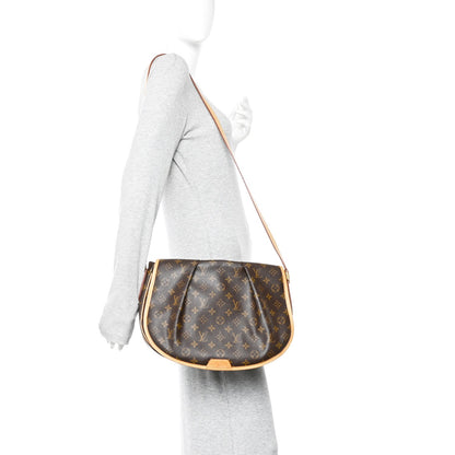Monogram Menilmontant MM