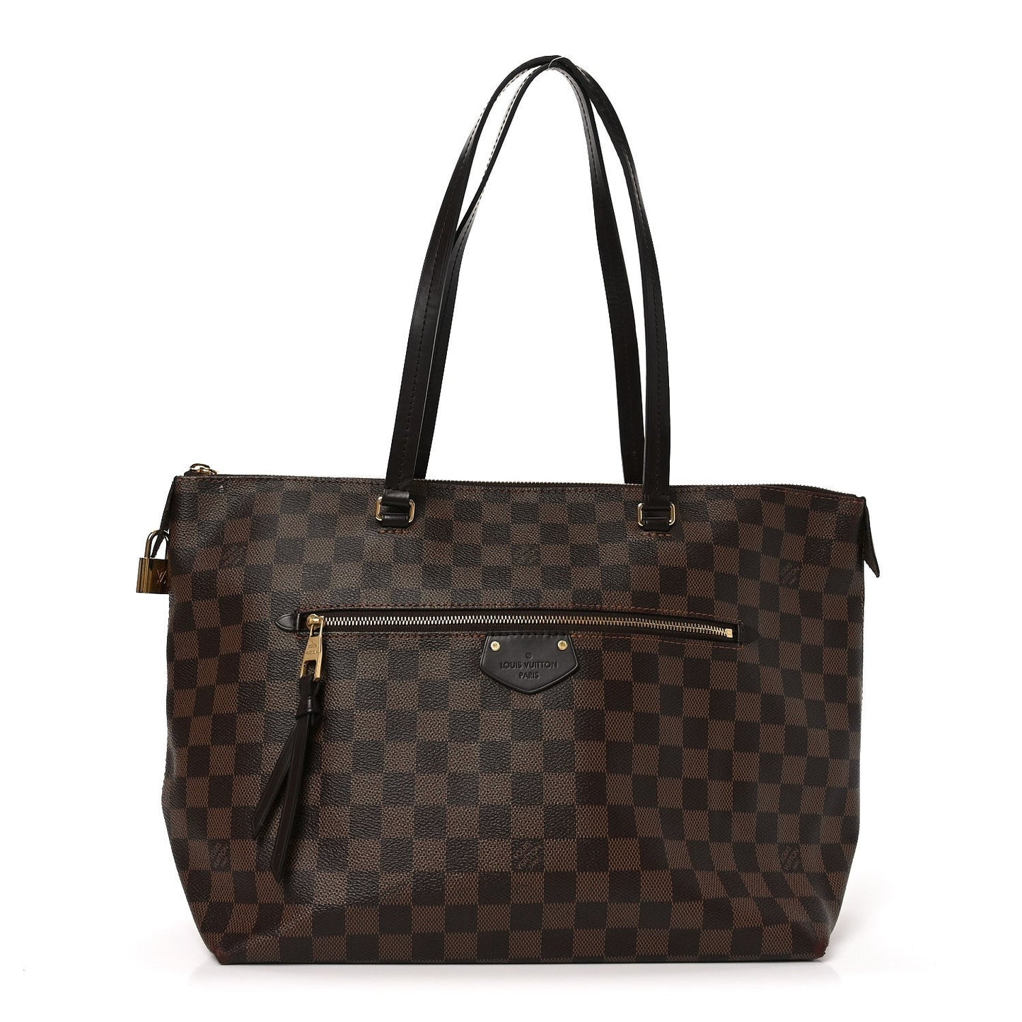 Damier Ebene Iena MM