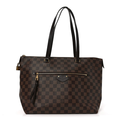Damier Ebene Iena MM