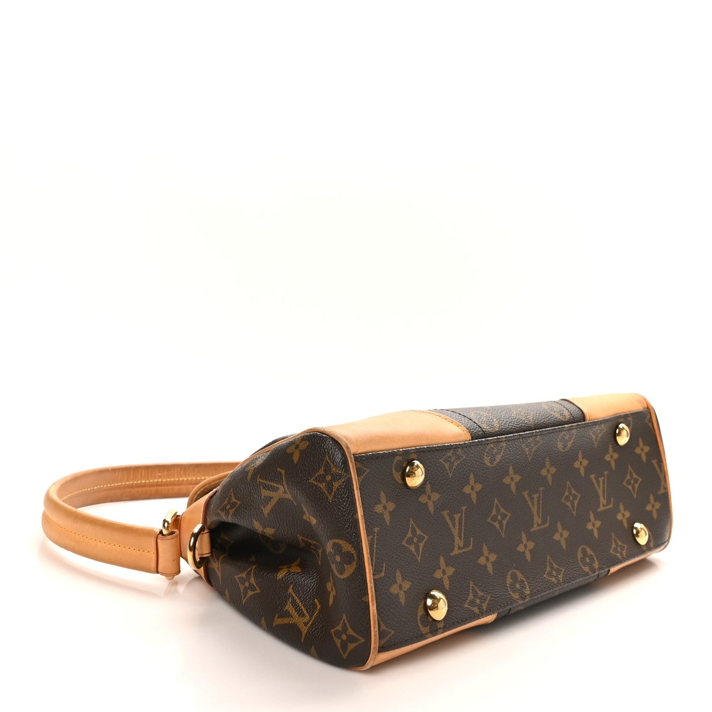 Monogram Beverly MM