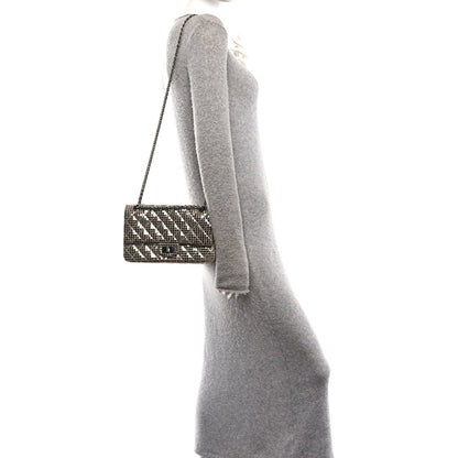 Mirror 2.55 Reissue 225 Flap Silver