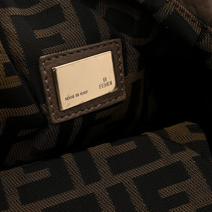 Nappa Nuvolata Spy Taupe