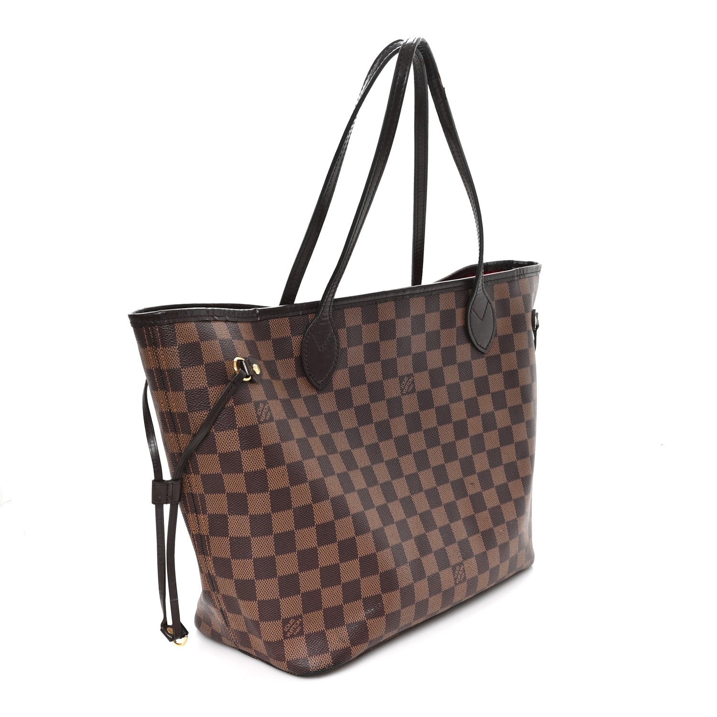 Damier Ebene Neo Neverfull MM