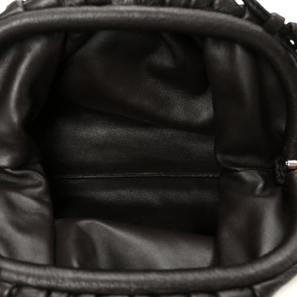 Ostrich The Mini Pouch Fondente
