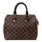 Damier Ebene Speedy 25