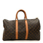 Monogram Keepall 45