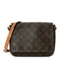 Monogram Musette Tango