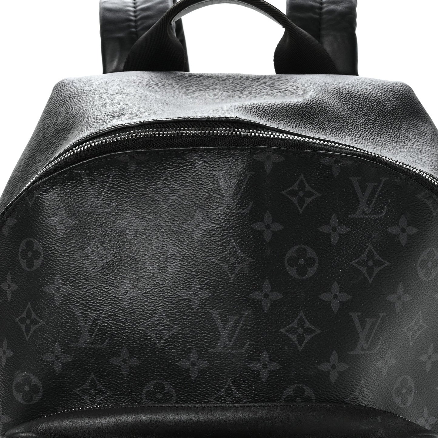 Monogram Eclipse Discovery Backpack PM