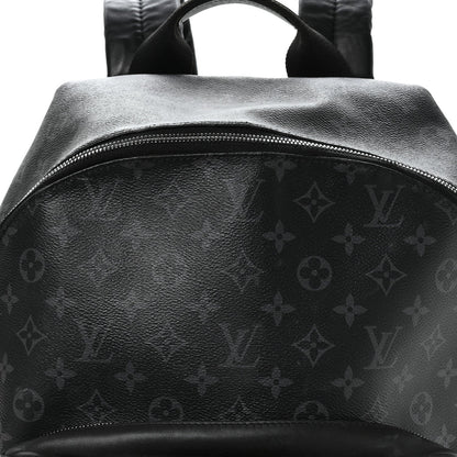 Monogram Eclipse Discovery Backpack PM