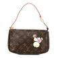 Monogram Panda Pochette Accessories