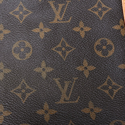 Monogram Keepall Bandouliere 60